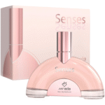 Mirada Senses EDP 90ML Women
