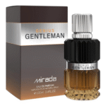 Mirada Genius Gentleman EDP 100ML Men
