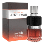 Mirada Extreme Gentleman EDP 100ML Men