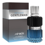 Mirada Intense Gentleman EDP 100ML Men