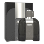 Mirada Shield EDP 100ML Men