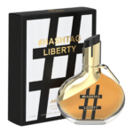 Mirada Hashtag Liberty EDP 85ML Women