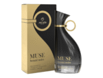 Mirada Muse Beauté Noire EDP 100ML Men