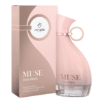 Mirada Muse Rose Musc EDP 100ML Women