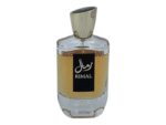 Belad Almisk Rimal Pink EDP 100ML Women