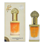 Arabiyat Mutayyem CPO 12ML Unisex