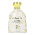 Arabiyat You Are My Happiness EDP 100ML Unisex