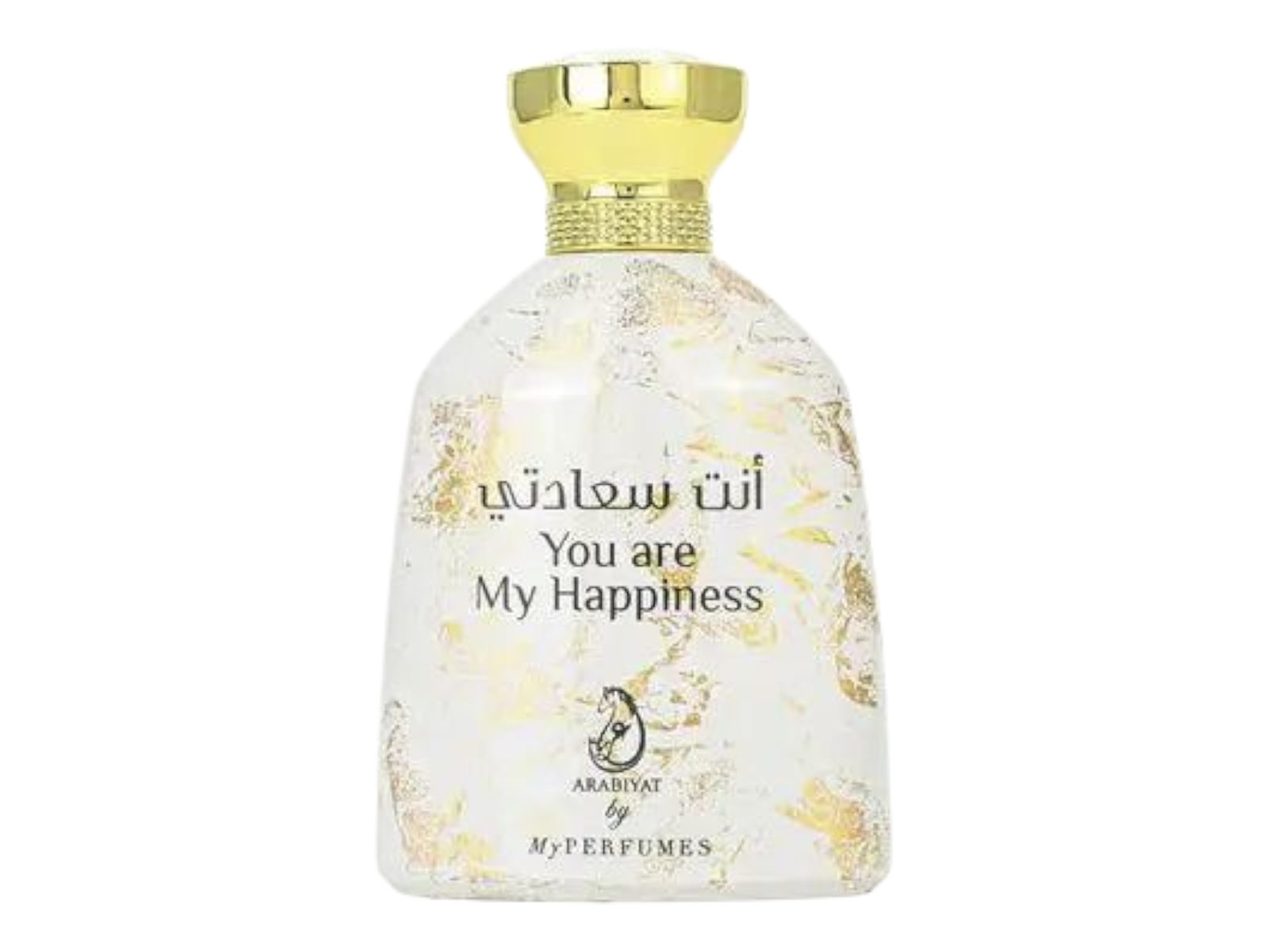 1000088979.png Arabiyat You Are My Happiness EDP 100ML Unisex - Image 1