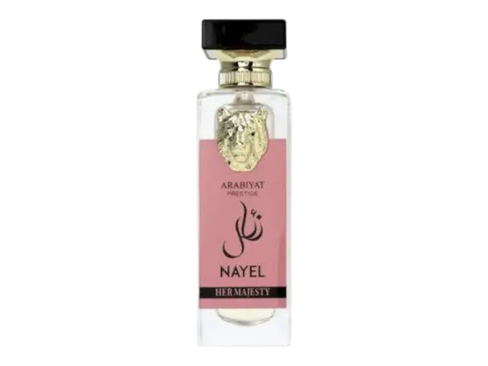 1000088980.png Arabiyat Prestige Nayel Her Majesty EDP 100ML Women - Image 1