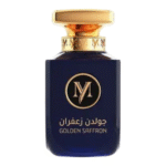 My Select Golden Saffron Extrait De Parfum 100ML Unisex