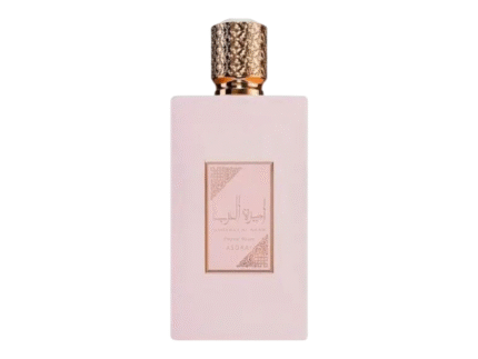 Asdaaf Ameerat Al Arab Prive Rose EDP 100ML Women