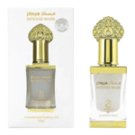 Arabiyat Intense Musk CPO 12ML Unisex
