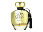 Arabiyat Lamsat Harir Gold EDP 100ML Unisex