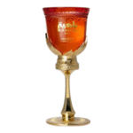 Arabiyat Prestige  Bahiya Ruby  EDP 100ML  Women