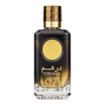 Ard Al Zaafaran Dirham Oud EDP 100ML Unisex