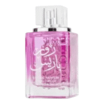 Ard Al Zaafaran Rose Paris EDP 100ML Women