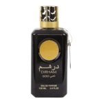 Ard Al Zaafaran Dirham Gold EDP 100ML Unisex