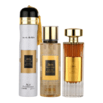 Ard Al Zaafaran Oud Romancea Gift Set for Women