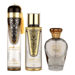 Ard Al Zaafaran Turab Al Dhahab Gift Set for Women