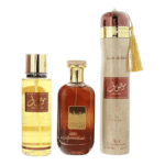 Ard Al Zaafaran Mousuf Gift Set for Men