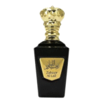 Arabiyat Zahoor Al Lail EDP 100ML Unisex