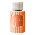 Paris Corner Molten Caramel EDP 100ML Unisex