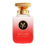 My Select Golden Vanilla Extrait De Parfum 100ML Unisex