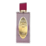 Arabiyat Prestige Ash'aa Mauve EDP 110ML Women