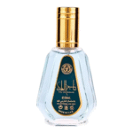 Ard Al Zaafaran Taj Al Malik EDP 50ML Men