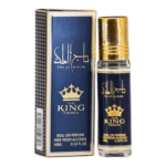 Ard Al Zaafaran Taj AL Malik Roll Oil Perfume 10ML Unisex