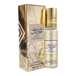 Ard Al Zaafaran Bint Hooran Roll Oil Perfume 10ML Unisex