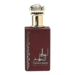 Ard Al Zaafaran Ahlam Al Khaleej EDP 80ML Unisex