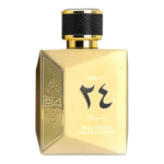 Ard Al Zaafaran Oud 24 Hours Majestic Gold EDP 100ML Unisex
