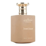 Paris Corner Taskeen Caramel Cascade EDP 100ML Unisex