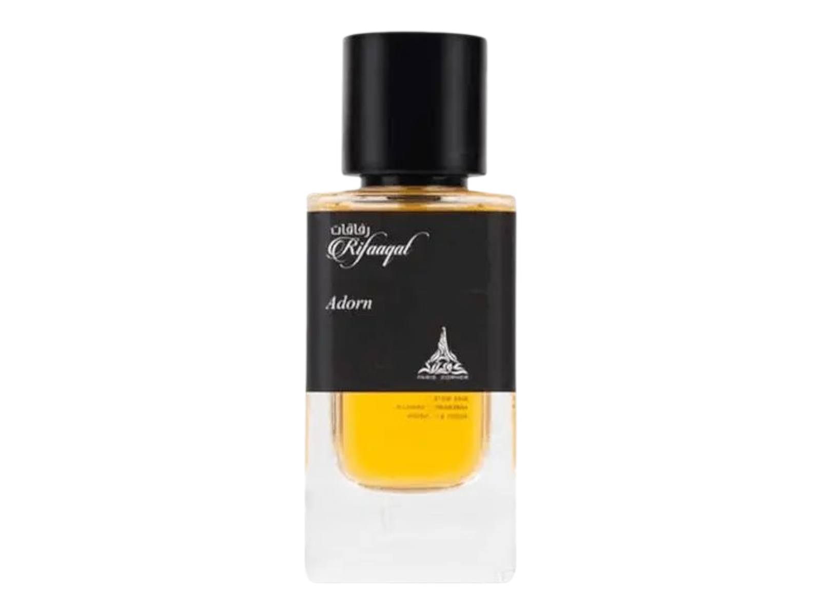 1000089320.png Paris Corner Rifaaqat Adorn EDP 85ML Unisex - Image 1