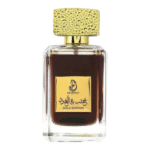 Arabiyat Khashab & Oud Gold Edition EDP 100ML Unisex