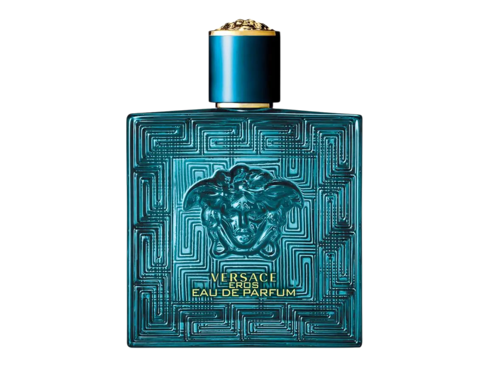 1000089324.png Versace Eros EDP 100ML Men - Image 1