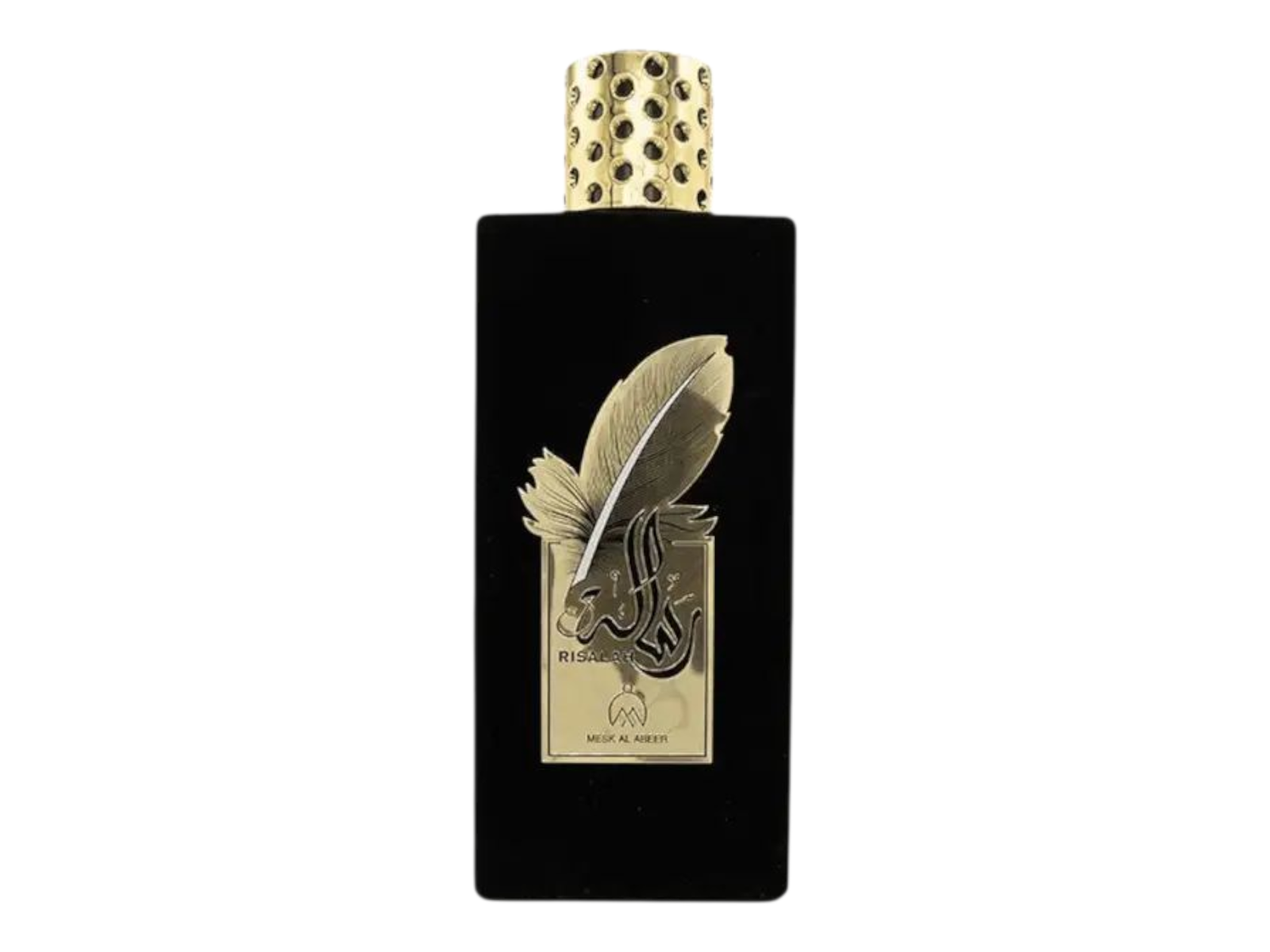 1000089412.png Misk AlAbeer Risalah EDP 100ML Women - Image 1