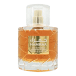 Aura Fragrance Hamraa EDP 100ML Unisex