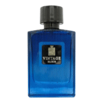 Aura Fragrance Vintage Elixir EDP 100ML Men