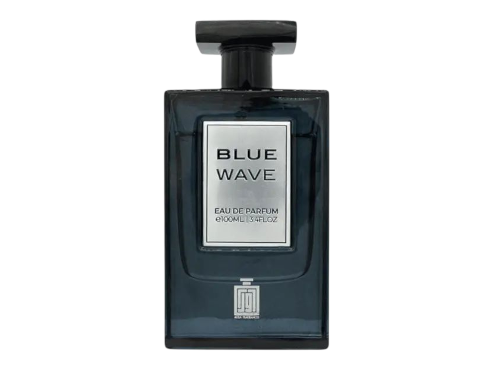 1000089441.png Aura Fragrance Blue Wave EDP 100ML Men - Image 1