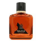 Aura Fragrance Nazca Dunes Amber EDP 100ML Unisex