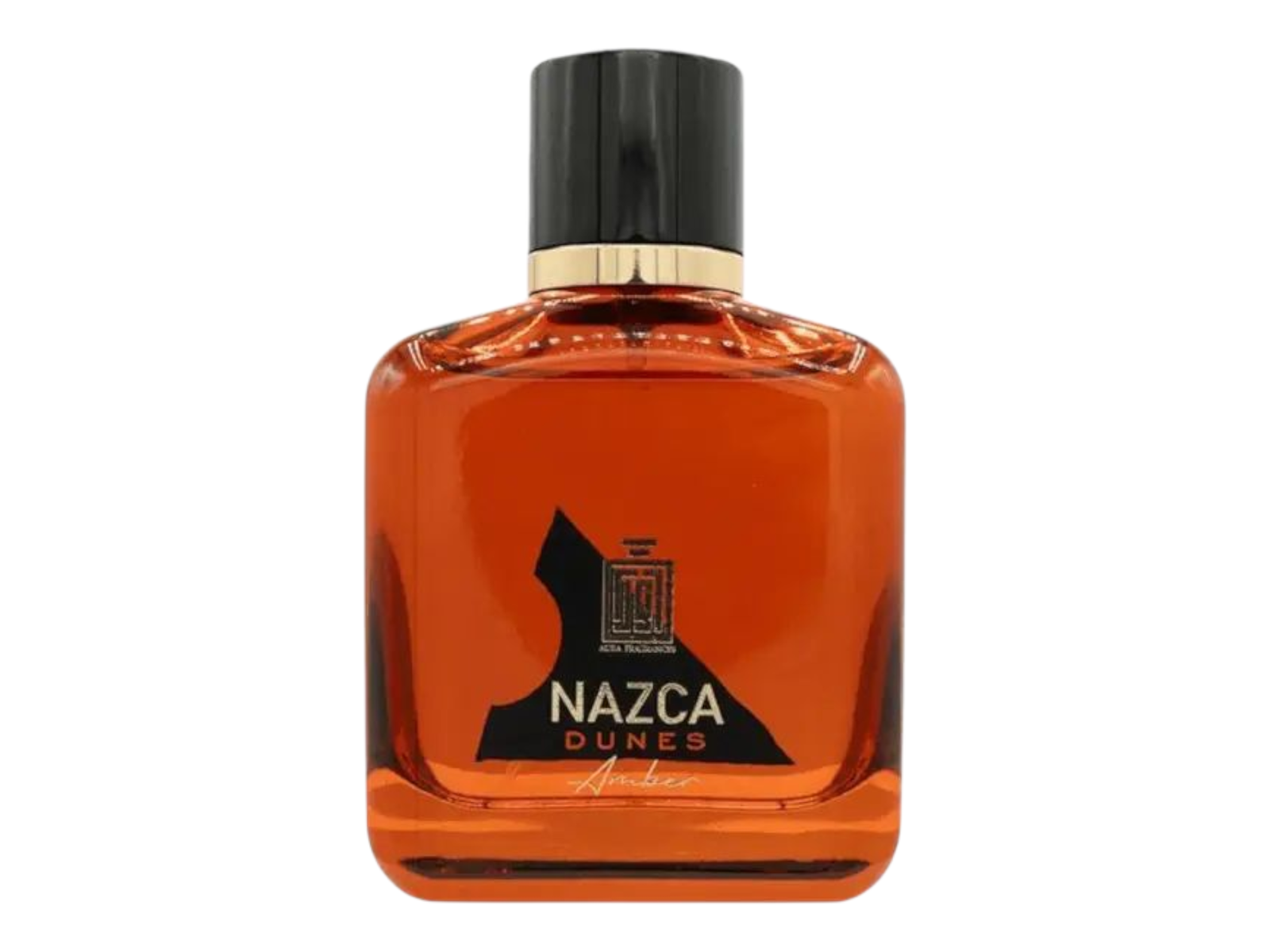 1000089446.png Aura Fragrance Nazca Dunes Amber EDP 100ML Unisex - Image 1