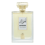 Aura Fragrance Ahwak EDP 100ML Unisex