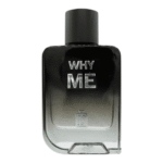Aura Fragrance Why Me EDP 100ML Men