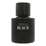 Aura Fragrance Royal Black EDP 100ML Men