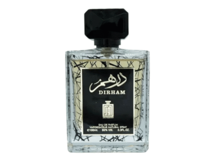 Aura Fragrance Dirham EDP 100ML Unisex