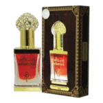 Arabiyat Khashab & Oud Brown CPO 12ML Unisex