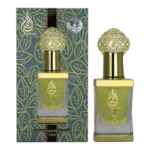 Arabiyat Elham CPO 12ML Unisex