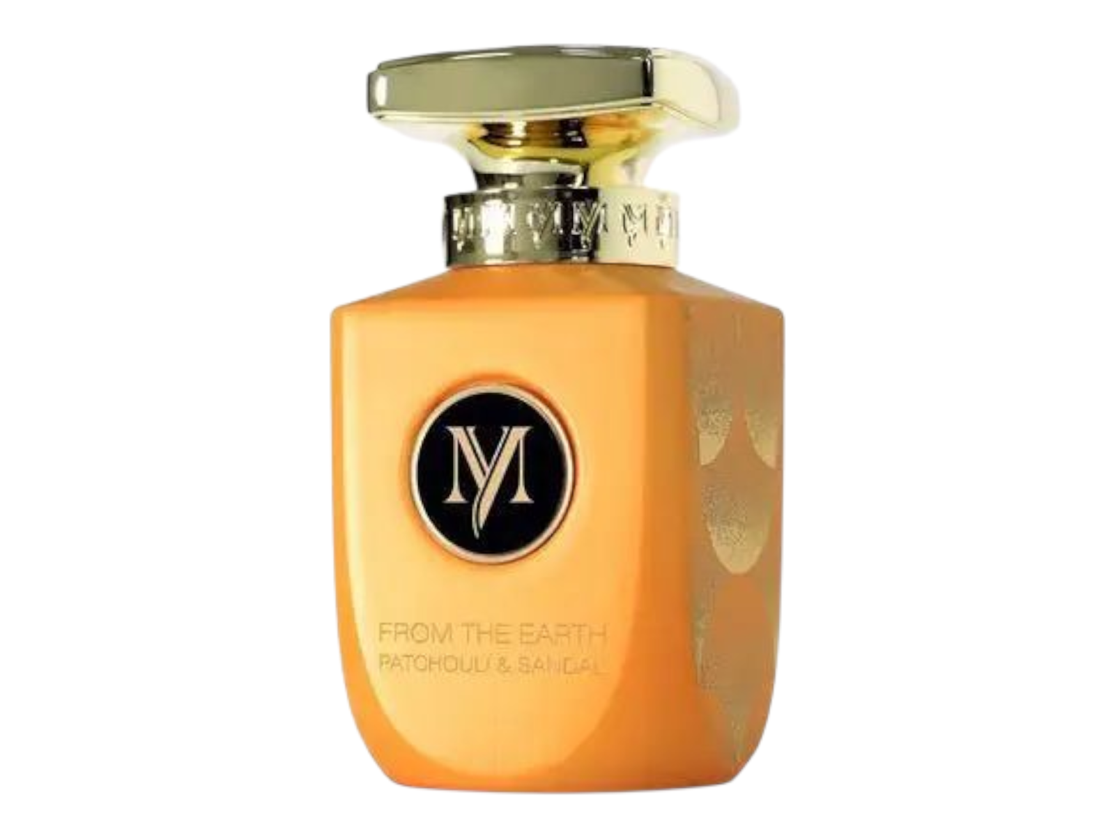 1000089520.png My Select From The Earth Patchouli & Sandal Extrait De Parfum 100ML Unisex - Image 1